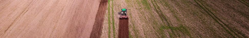 Landschaft Feldarbeit 2